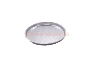 Star Products Aluminium Container 3407 LID