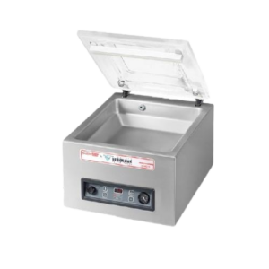 CRYSTALWRAP | HENKELMAN VACUUM PACKAGING MACHINE MODEL : JUMBO30