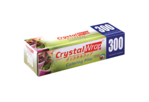 CrystalWrap® Catering Film 300