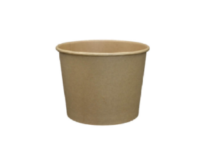 780cc Paper Bowl (50 pcs x 12 packet)